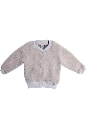 Alwero Vestje Evers Light Sand Brown 116-122