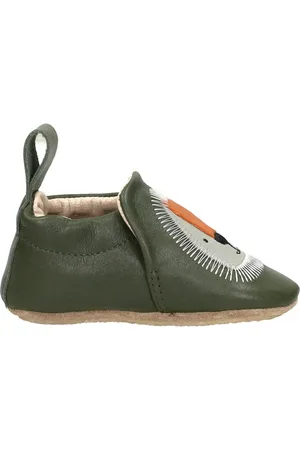 KEQ Baby schoentjes Baby schoentjes - - Maat 18