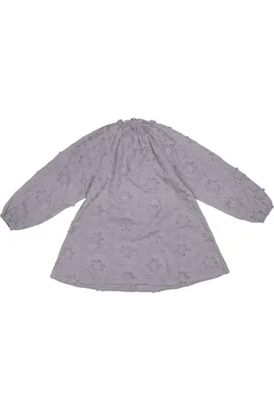 baje studio Royal Jurken Meisjes - Kleedje - Rok - Jurk - - Maat 122/128
