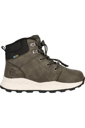 ZigZag Stiefel Jurat
