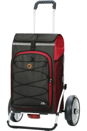 Andersen Shopper Royal Shopper Plus Fado Winkelwagen 70 cm