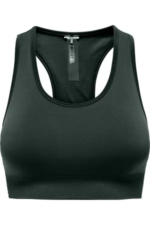 ONLY ONPDAISY-2 SEAM BRA NOOS Dames Beha - Maat L