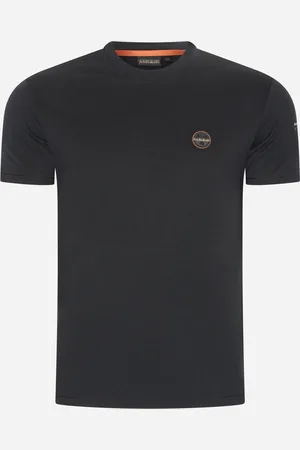 Napapijri Badge t-shirt