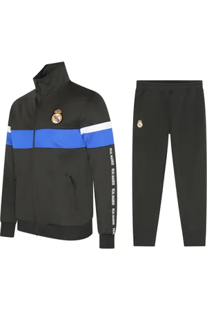 Trainingspakken heren real madrid hotsell