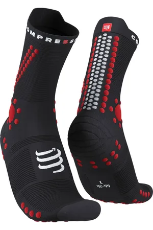 Compressport Pro Racing Sock v4.0 Trail - sportsokken - - Unisex
