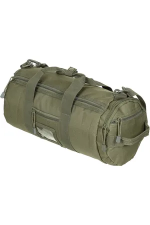 MFH Operations draagtas Molle met schouderriem, 12L, legergroen