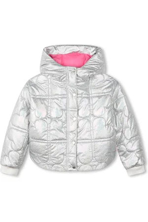 Billieblush U20428 Meisjes Jas - Maat 152