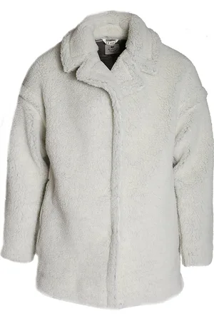 Alwero Jas Teddy mid light XS/S