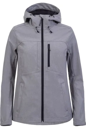 Icepeak Bentonia - Wind Jacket - Dames jas - Maat S