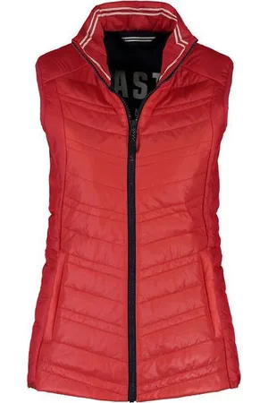 Gaastra Pride bodywarmer - Maat XXXL