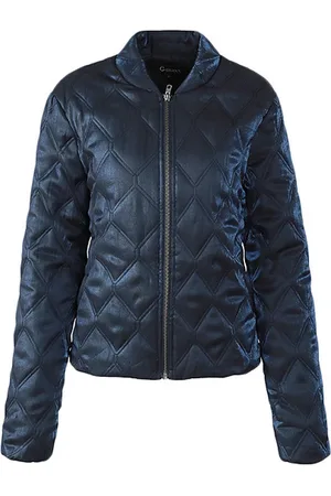g-maxx Bomberjack Elisse - Midnight Blue