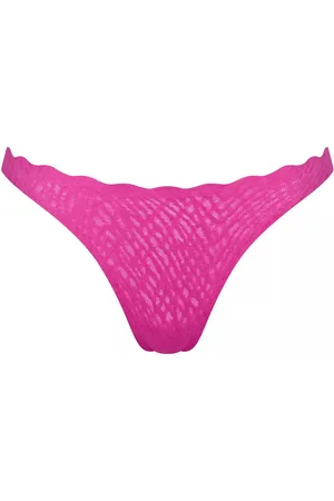Sloggi ZERO Feel Bliss String Dames Onderbroek - - Maat XS