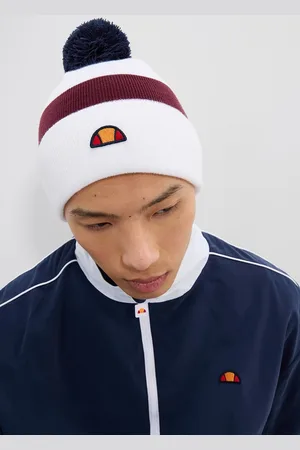 Ellesse Tanvi pom pom beanie