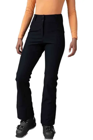 Rossignol Softshell skibroek - dames - maat S