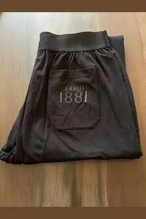 Cerruti 1881 Charley Sleepwear Longpants - Maat M