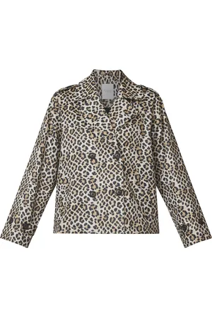 SisterS point Dar-short - Dames Jas - - Maat L