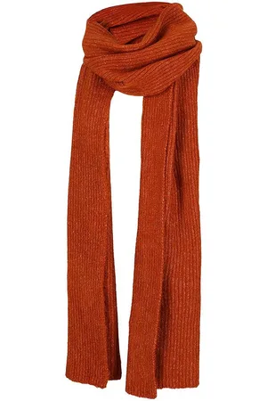 sarlini Sjaal Dames - Ribbed - One Size