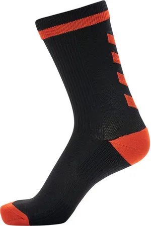 Hummel Action Indoor Sok - sportsokken - - Unisex