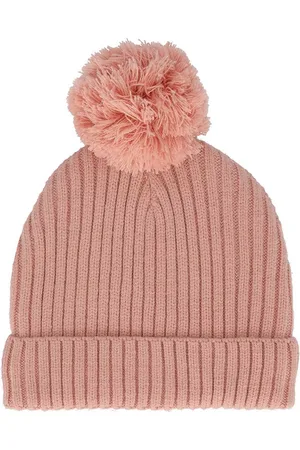 sarlini Baby Sjaal & Muts - Set - 1-2 Jaar