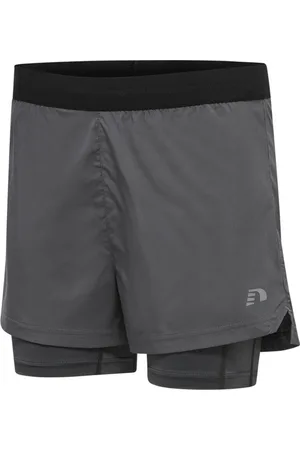 Newline 2-in-1 Running Short Dames - Sportbroeken - - Vrouwen