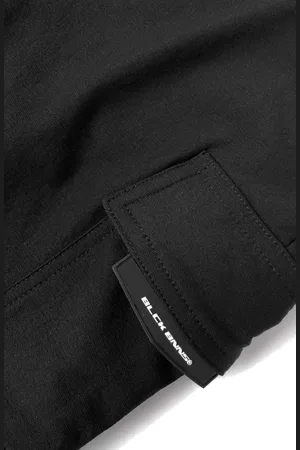 Black Bananas JR. TECH CARGO PANTS