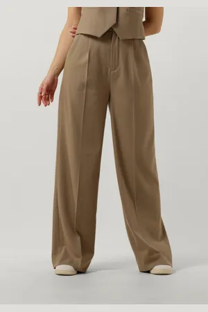 Copenhagen Muse Cmtailor-pants Broeken Dames - - Maat XL