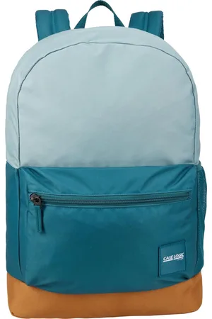 Case Logic Campus Commence 24L - Laptop Rugzak 15 inch - Traliewerk / Komijn