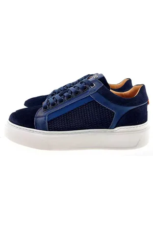 H32 Antonio sneaker , 45 / 10.5
