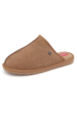 Blenzo Heren Pantoffel Muil - 1840CO1 - Maat 42