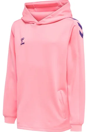 Hummel Core XK Poly Sweat Hoodie kinderen - Sporttruien - - Unisex
