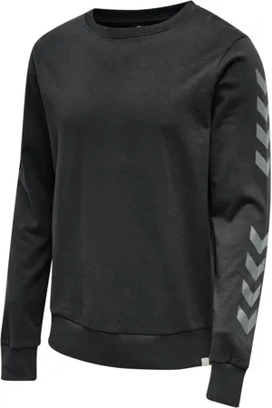 Hummel Sportief sweatshirt -S (M)