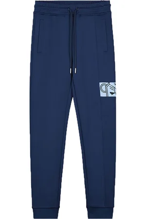 Black Bananas JR. COMMANDER TRACKPANTS