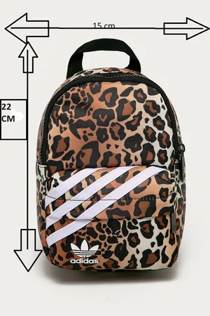 adidas Originals - Rugzak H51165- mini rugzak Let op maattabel