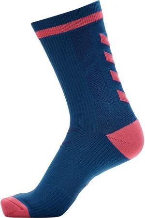 Hummel Action Indoor Sok - sportsokken - - Unisex