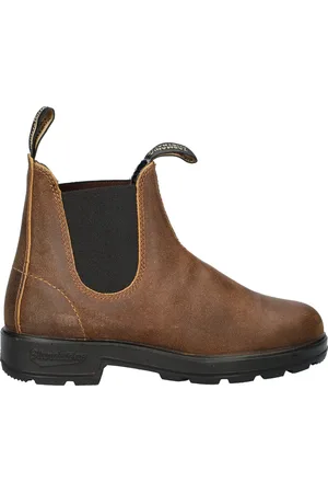 Blundstone 1911 - Volwassenen Half-hoge schoenen - Kleur: - Maat: 43