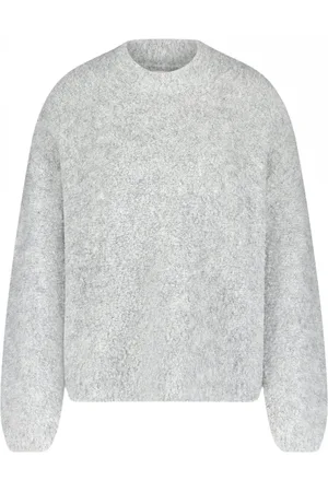 Circle Of Trust Solange Knit Truien & vesten Dames - Sweater - Hoodie - Vest- - Maat L