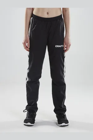 Craft Pro Control Woven Pants JR 1906711 maat S