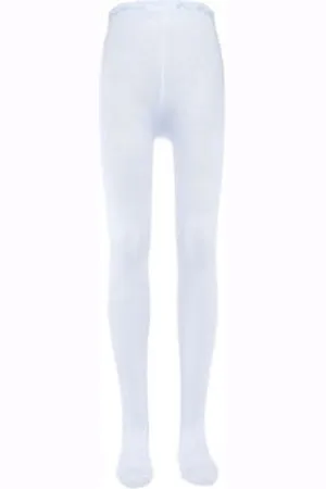 Ewers Maillot cotton tight wei??