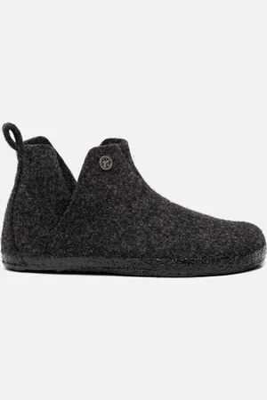 Birkenstock Sloffen Unisex - Maat 40