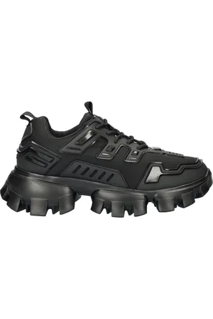 Steve Madden Prize heren sneaker - - Maat 43