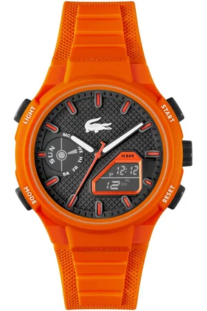 Lacoste LC2011369 L33-X Heren Horloge