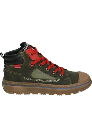 Develab 41005 - Half-hoog - Kleur: - Maat: 34