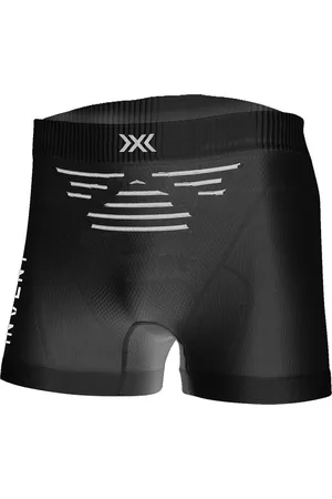 X Bionic Invent Bokser Zwart M Man
