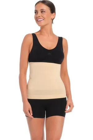 MAGIC Bodyfashion Waistnipper Vrouwen - Maat M