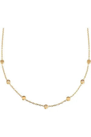 Boccia Titanium 08075-04 Dames Ketting - Collier