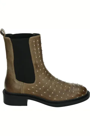 Copenhagen Shoes WOMEN SUPPORT WOMEN CS8091 - Half-hoge schoenen - Kleur: - Maat: 41