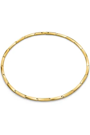 Boccia Titanium 08076-03 Dames Ketting - Collier