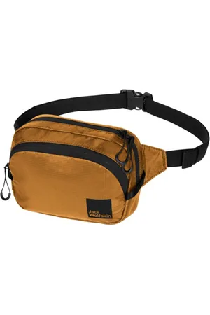 Jack Wolfskin Wandermood Hipbag salted caramel