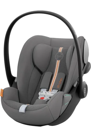 Cybex Autostoel Cloud G i-Size Plus Lava Grey - Mid Grey