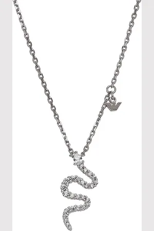 Emporio Armani EG3611040 Dames Collier